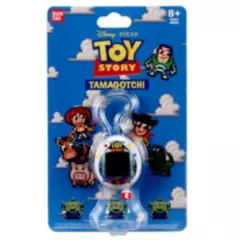 IMEXPORTA - Mascota Virtual Toy Story Amigos Tamagotchi.