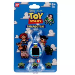 IMEXPORTA - Mascota Virtual Toy Story Nubes Tamagotchi.