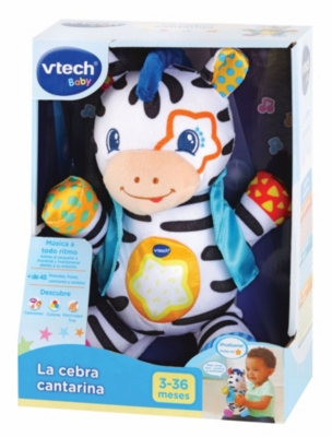 GENERICO Gallo Bartolito Peluche la Granja De Zenon 50cm