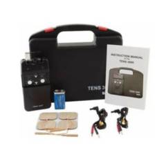 COMPASS - Tens 3000 Equipo Electroterapia