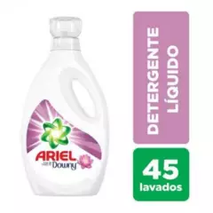 ARIEL - Detergente Ariel 1.8 litros