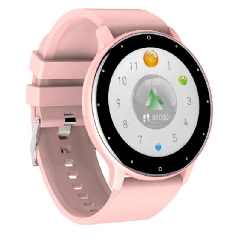 GENERICO - Reloj Inteligente Bluetooth Smartwatch ZL02