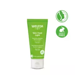 WELEDA - Skin food Light 30 ml.