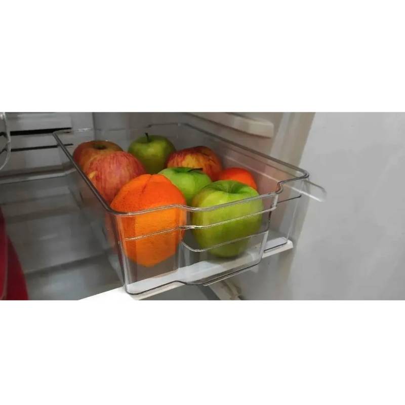 GENERICO Organizador Multiuso Refrigerador Despensa Cocina Grande