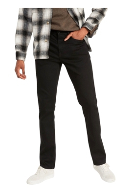 Buy Black Jeans for Men by GAP Online