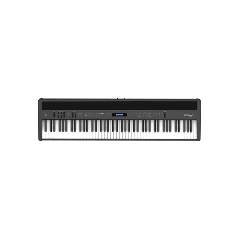 ROLAND - Piano Digital Roland FP-60X Negro