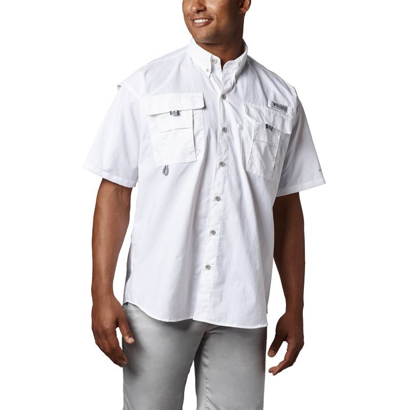 Columbia PFG Bahama II - Camiseta de manga larga para hombre