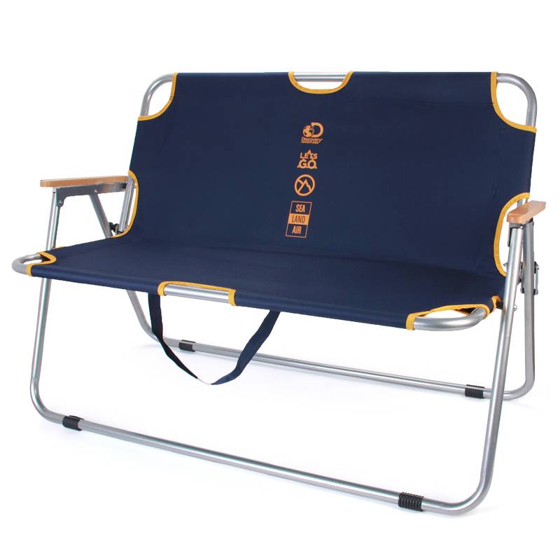 SILLA DE CAMPING PLEGABLE SNOBBY II