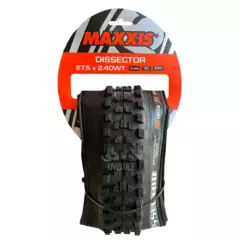 MAXXIS - Dissector 27.5 x 2.40 TR 3CT EXO 60TPI