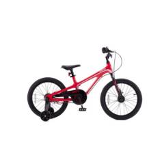 ROYAL BABY - Bicicleta de Aprendizaje Economic Moon 5 Aro 14
