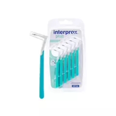 VITIS - Cepillo Dentaid Interprox Plus Micro 6 Unid