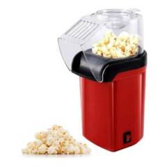 GENERICO - Maquina Para Hacer Cabritas Popcorn Libre De Aceite