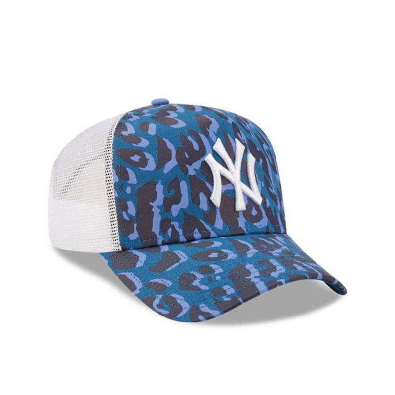 Jockey New Era Mlb 950 New York Yankees Hombre Azul –