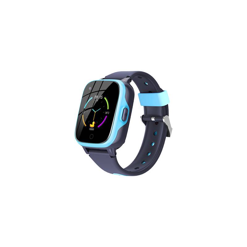 KEIPHONE - Smartwatch Keikids Evo 4G Azul Keiphone
