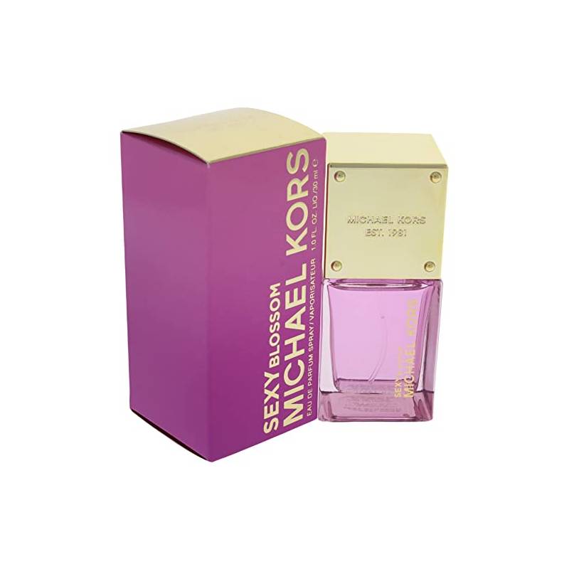 MICHAEL KORS PERFUME DE MUJER MICHAEL KORS EAU SEXY COD. 6005 |  