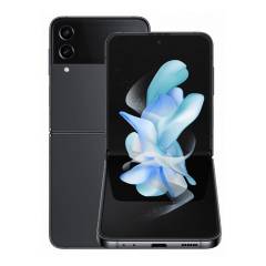 SAMSUNG MOBILE - Samsung Galaxy Z flip 4 8/256GB Negro