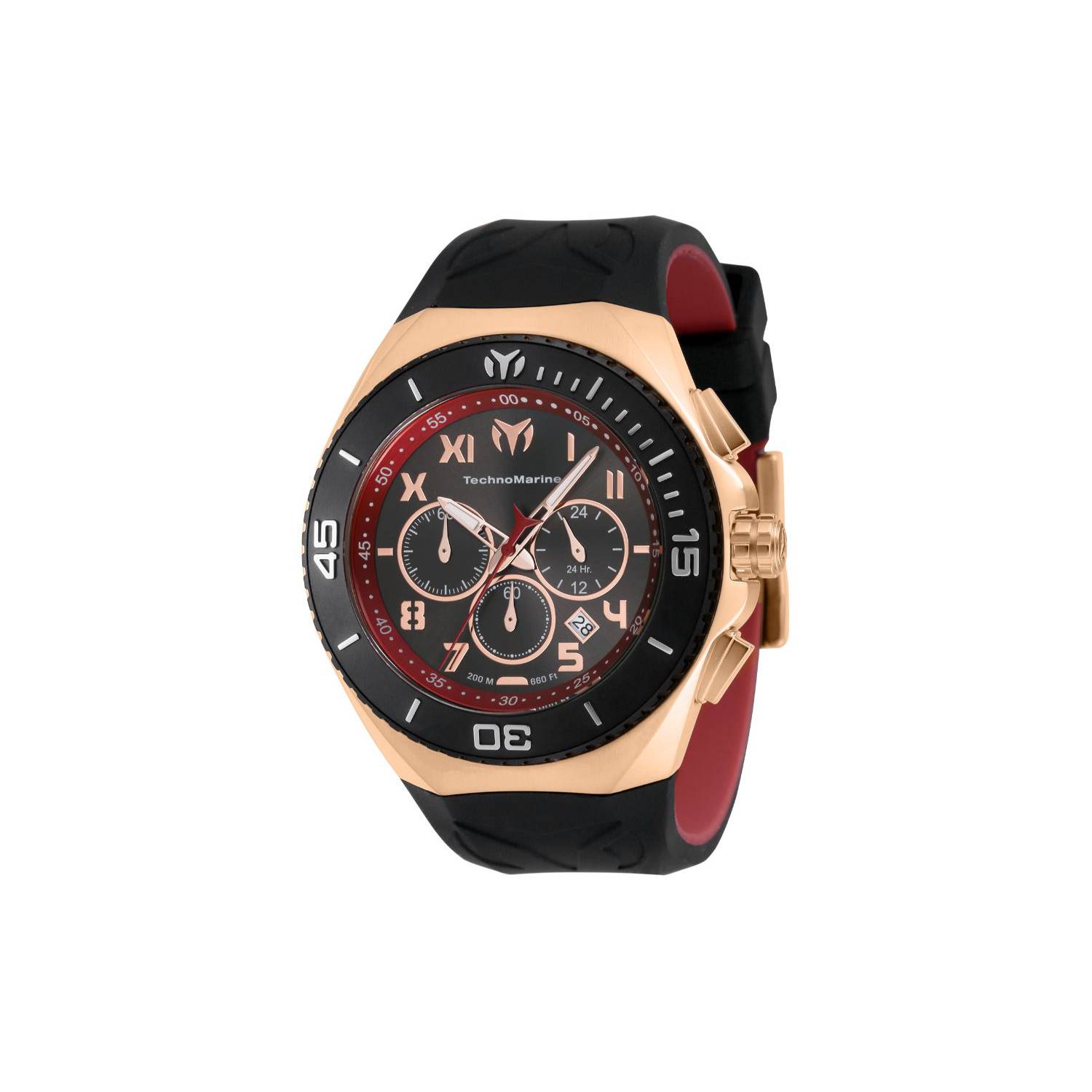 Reloj TechnoMarine Análogo Hombre TM-221046 — La Relojería.cl