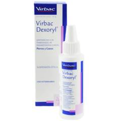 VIRBAC - Dexoryl Suspensión Ótica