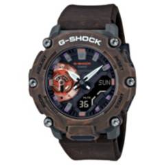 G-SHOCK - Reloj G-Shock Análogo-Digital para Hombre GA-2200MFR-5A