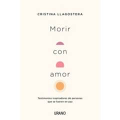 TOP10BOOKS - LIBRO MORIR CON AMOR /630