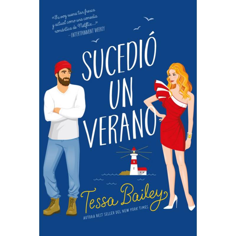 Top10books Libro Sucedio Un Verano 129