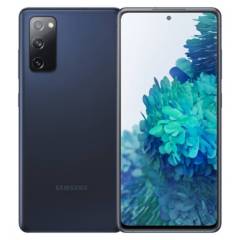 SAMSUNG - Samsung Galaxy S20 FE 128GB - Reacondicionado - Azul