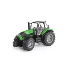 BRUDER - Tractor Deutz Agrotron X720