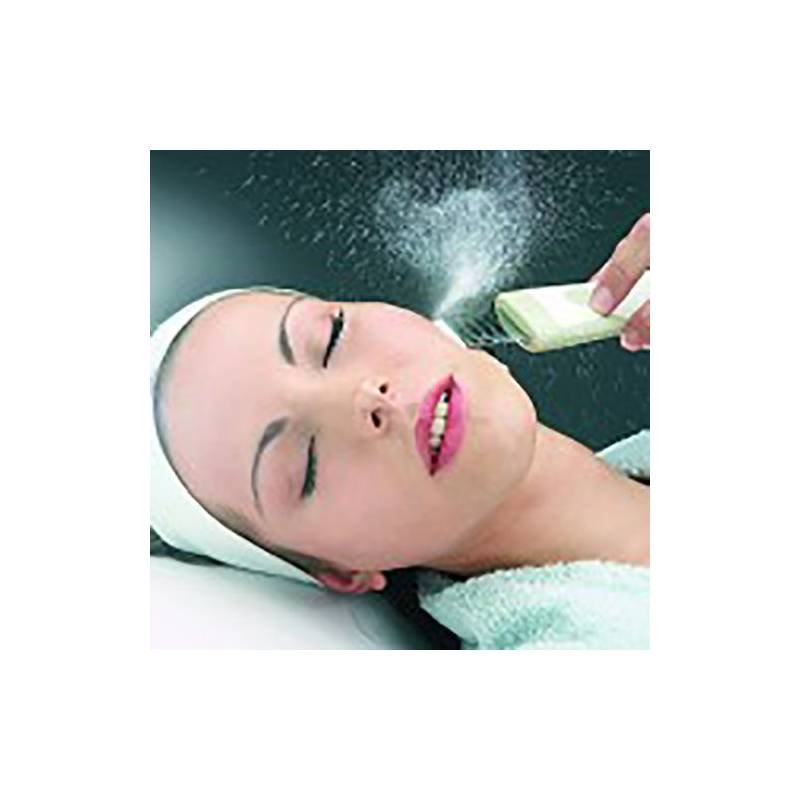 CEPILLO DE LIMPIEZA FACIAL ULTRASONICO