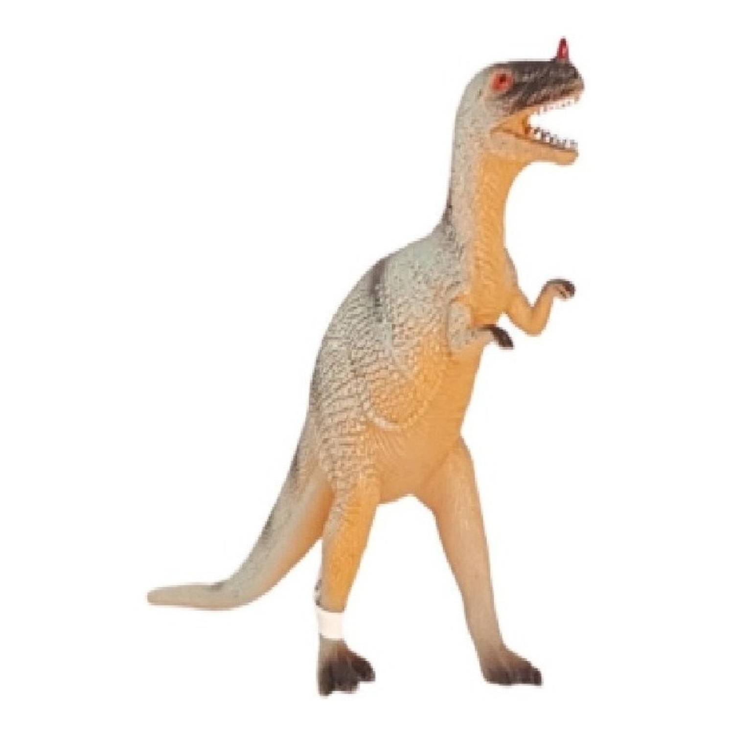 BIGBAMSPACE Juguetes de Dinosaurios Ceratosaurus M 