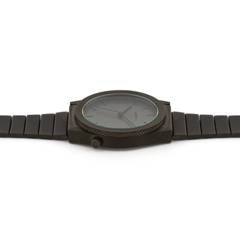 KOMONO - Reloj Análogo Unisex  Ray Solid - Q4 Gift Pack Gun
