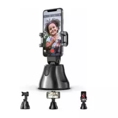 GENERICO - Trípode Inteligente Selfie Vertical Horizontal 360°  Tiktok