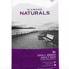 DIAMOND - Diamond Naturals (Nutra Gold) Raza Pequeña De Pollo 7.5 kg