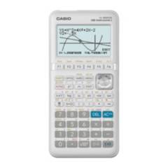 CASIO - Calculadora Graficadora Casio FX 9860GIII S DT 