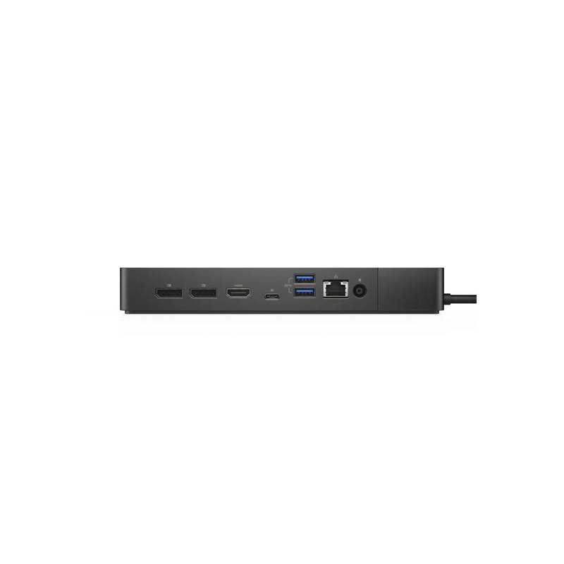 DELL Docking Station Dell WD19S,USB-C a HDMI 2 x DP USB-C a GigE DELL