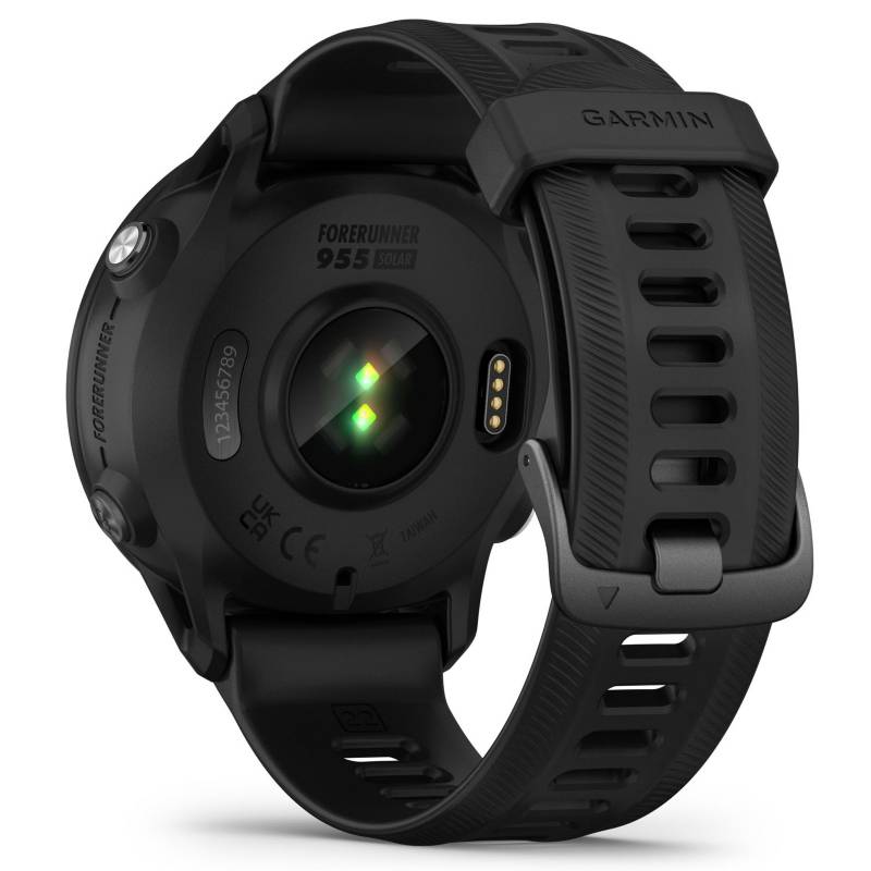 Relojes con carga solar de Garmin - Garmin Uruguay