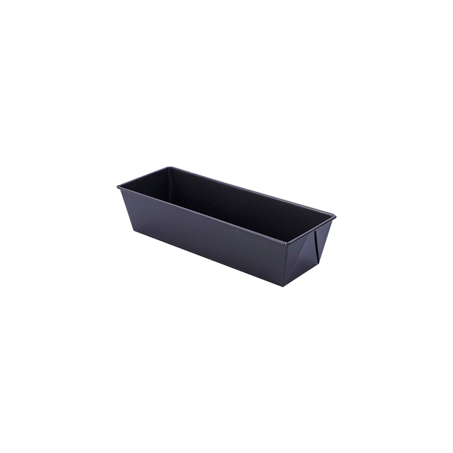 GENERICO 4 Molde Pan Molde Para Pan De Molde Rectangular Queque 30cm