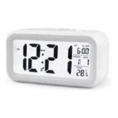 OEM - Reloj Despertador Digital Lcd