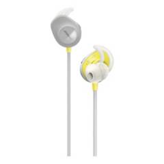 BOSE - Audífonos in-ear inalámbricos Bose SoundSport Wireless citron