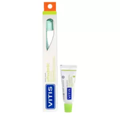 VITIS - Vitis Cepillo Dental Orthodontic Access  Mini Pasta