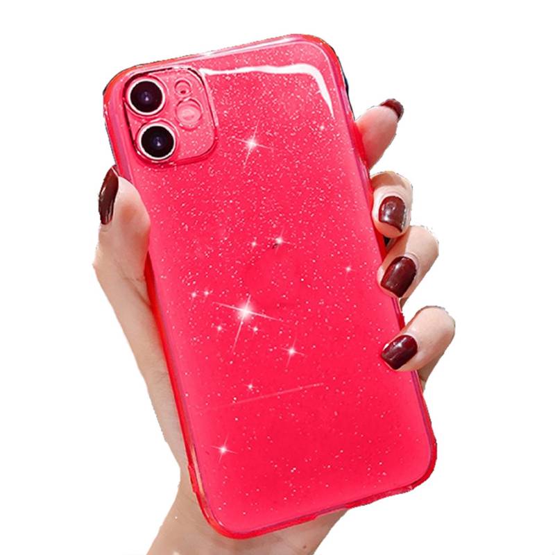 GENERICO Carcasa Funda Para iPhone 15 Pro Silicona Color Rosa Palo