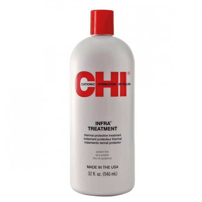 CHI - Tratamiento Protector Termal CHI Infra Treatment 950 ml