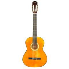 MALLORCA - Guitarra acustica cuerdas de nylon MCG390EQ Mallorca