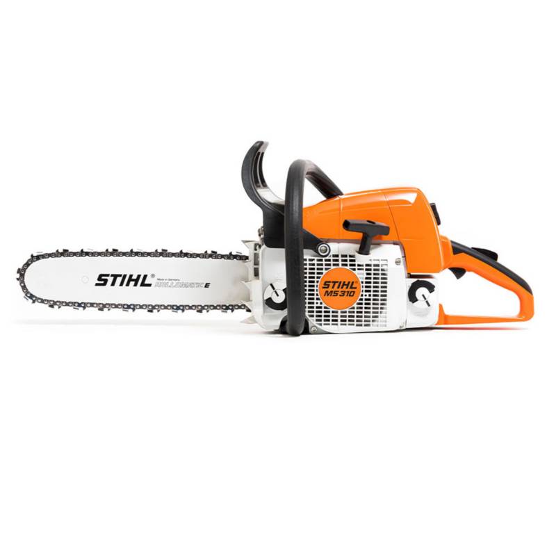 MOTOSIERRA STIHL MS 310 20PULGADAS – Grupo MYSO