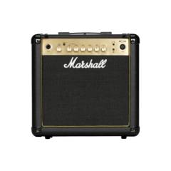 MARSHALL - Amplificador de Guitarra Marshall MG15R Gold