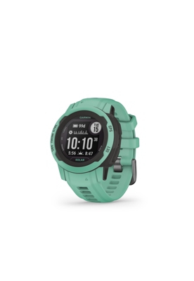 Smartwatch Garmin Instinct 2 Verde Limón