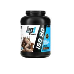 BPI SPORT - Proteína Iso Hd Bpi Sports 69 Servicios Chocolate Brownie