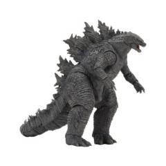 GENERICO - Godzilla rey de los monstruos 2019 version pelicula