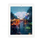 APPLE - Apple iPad 4 WIFI Versión 16G - Plata Reacondicionado