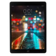 APPLE - Apple iPad Mini 1 WIFI Versión 16G - Gris Reacondicionado