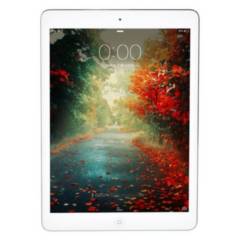 APPLE - Apple iPad Air 1 WIFI Versión 64G - Plata Reacondicionado